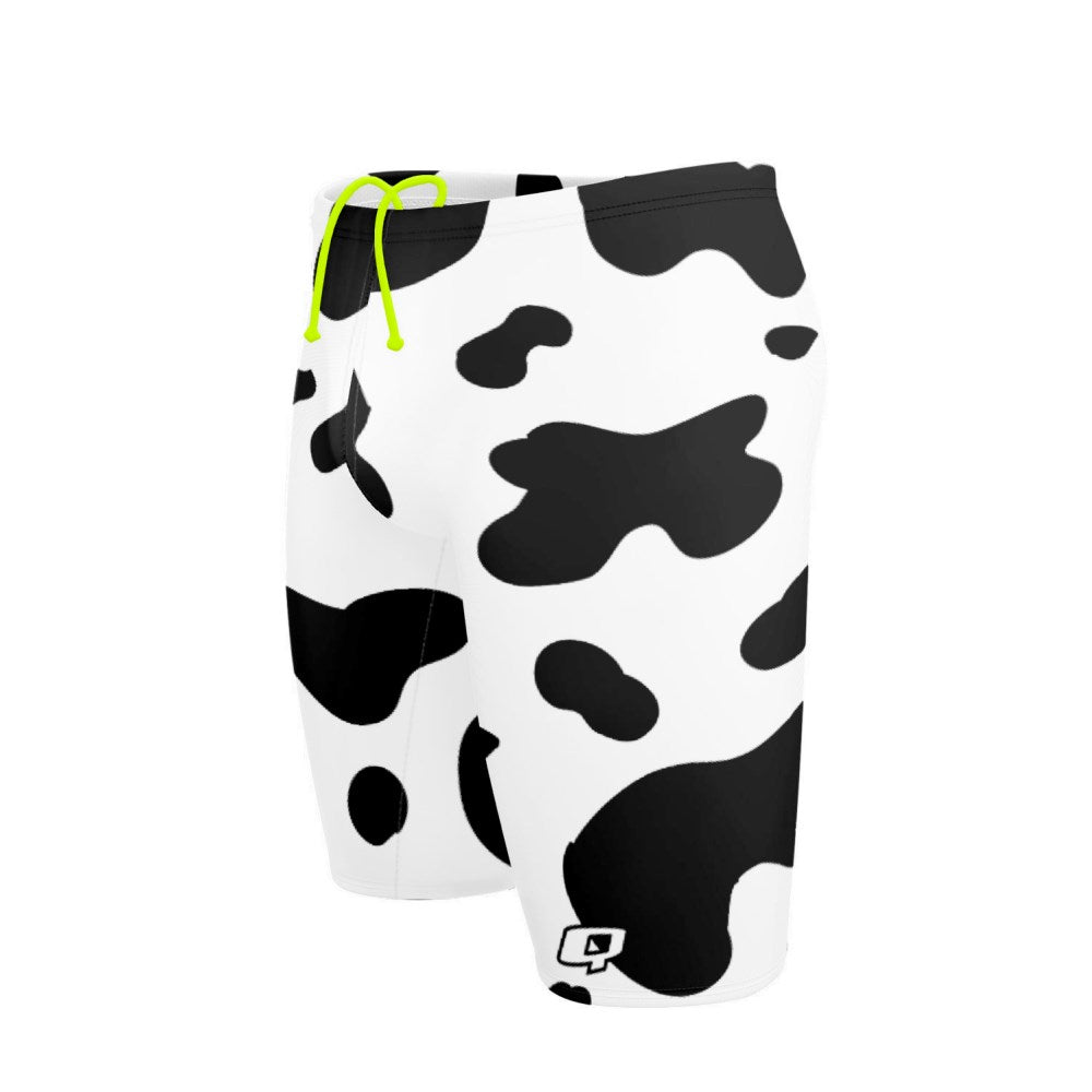Moo Moo Suit Jammer Swimsuit