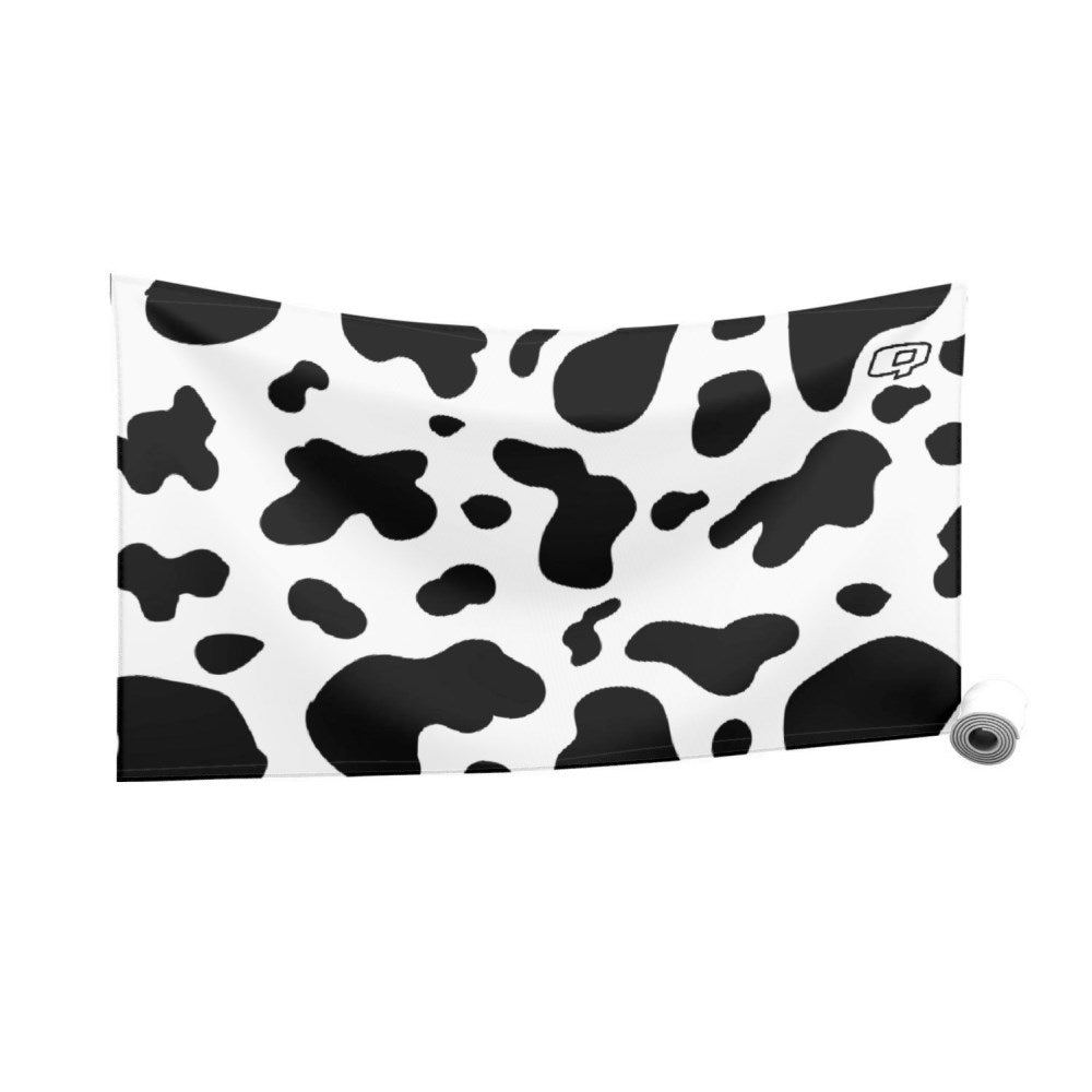 Moo Moo Suit - Quick Dry Towel