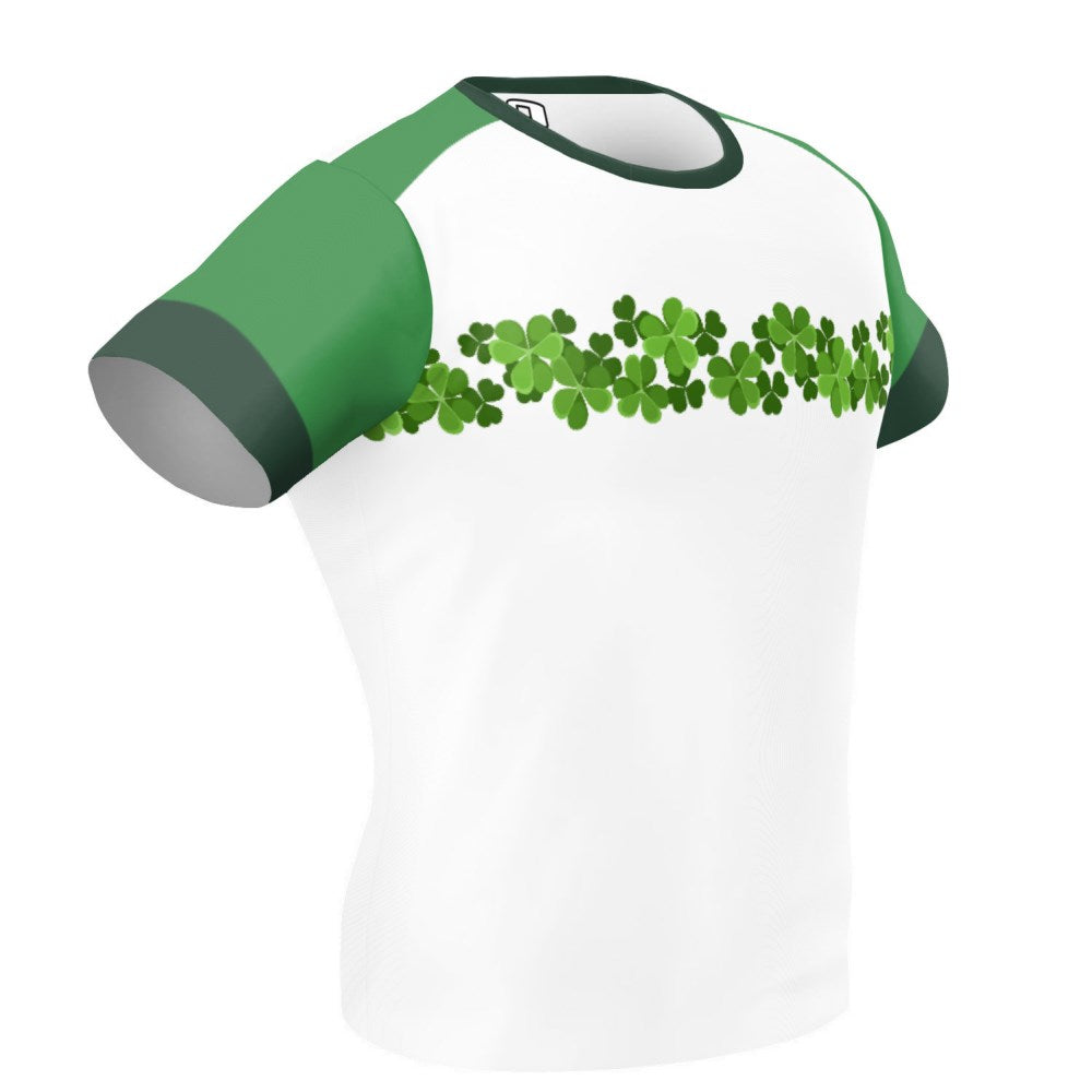 Shamrock - Performance Shirt