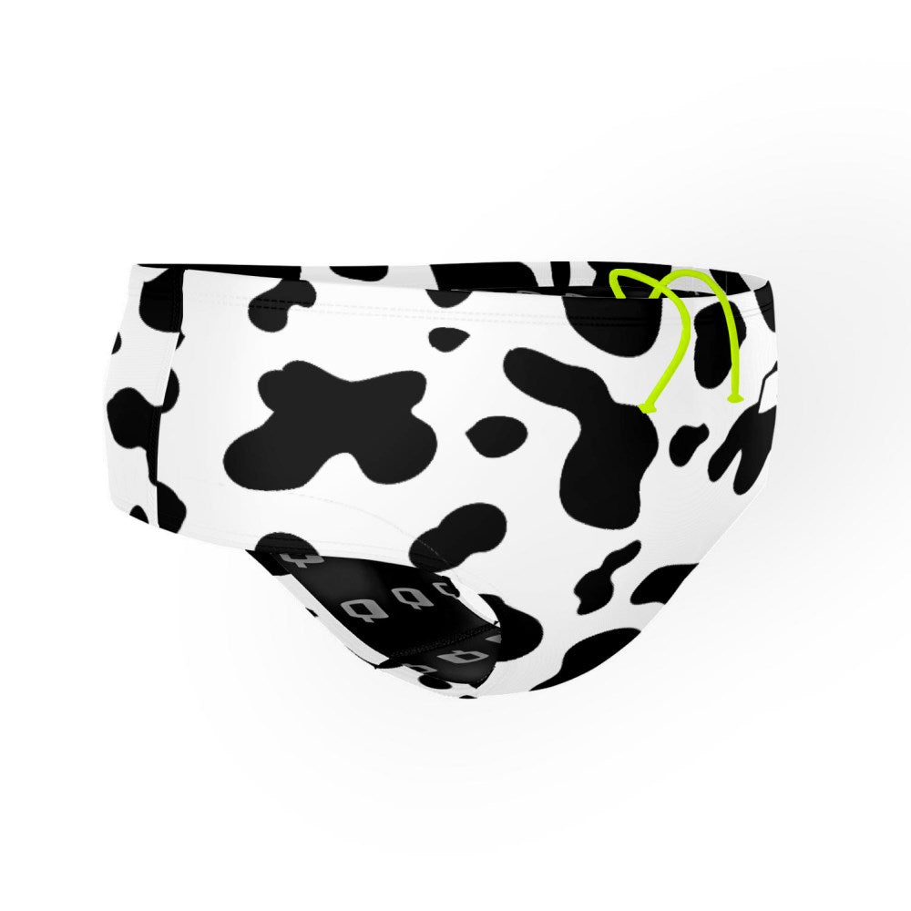 Moo Moo Suit - Classic Brief