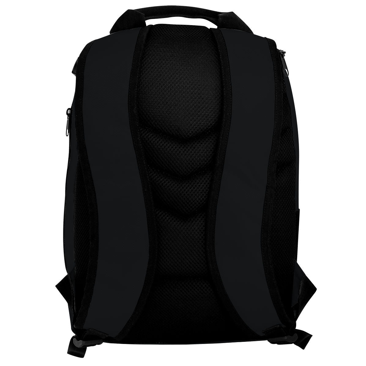 Lazer Bowie - Back Pack