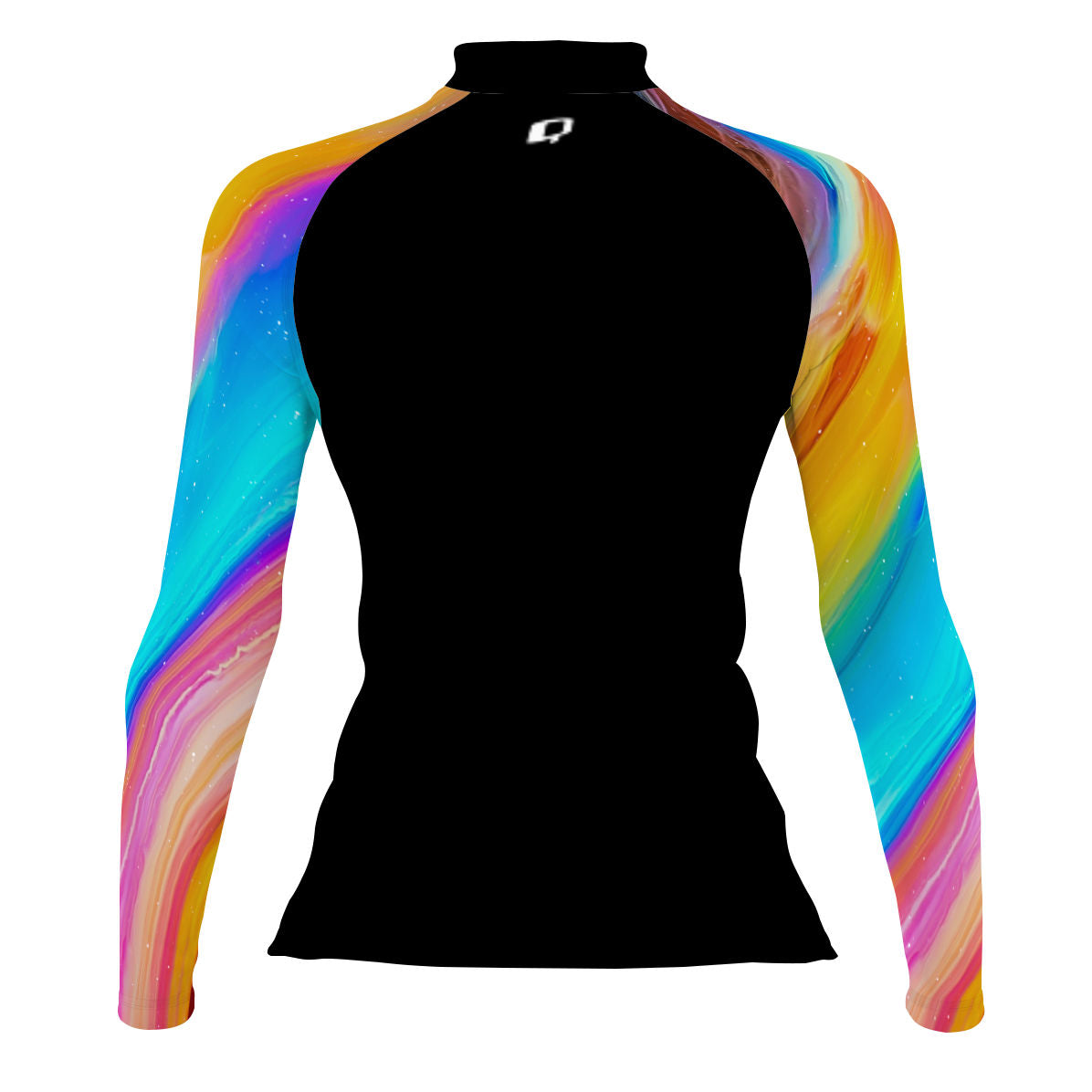 Unicorn Love - Women's Surf UPF50+ Long Sleeve Rash Guard