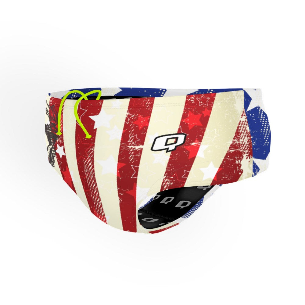 Independence Classic Brief Swimsuit