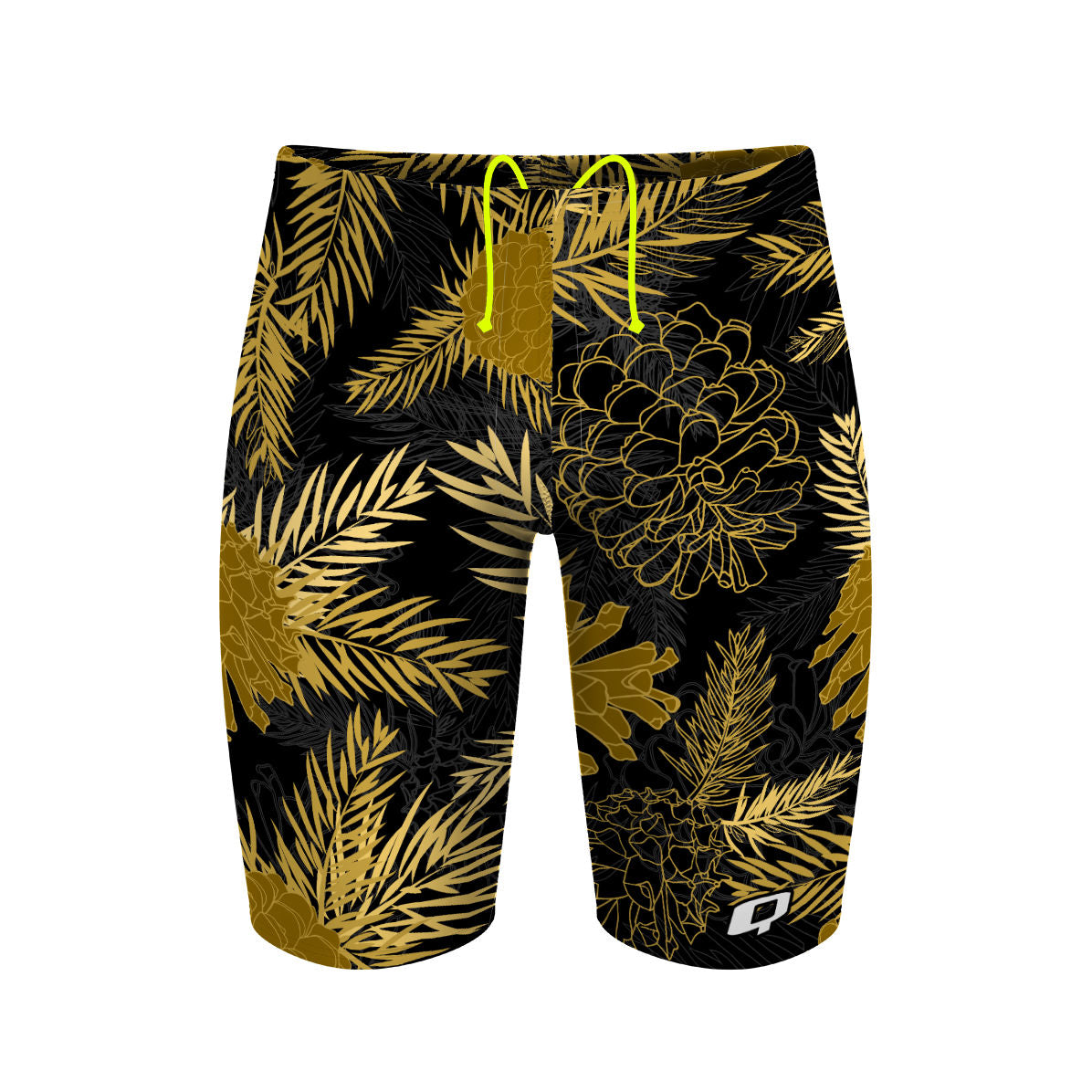 Aspen Jammer Swimsuit