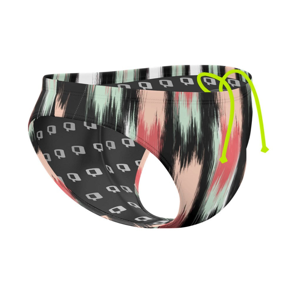 Cabanna Waterpolo Brief Swimwear