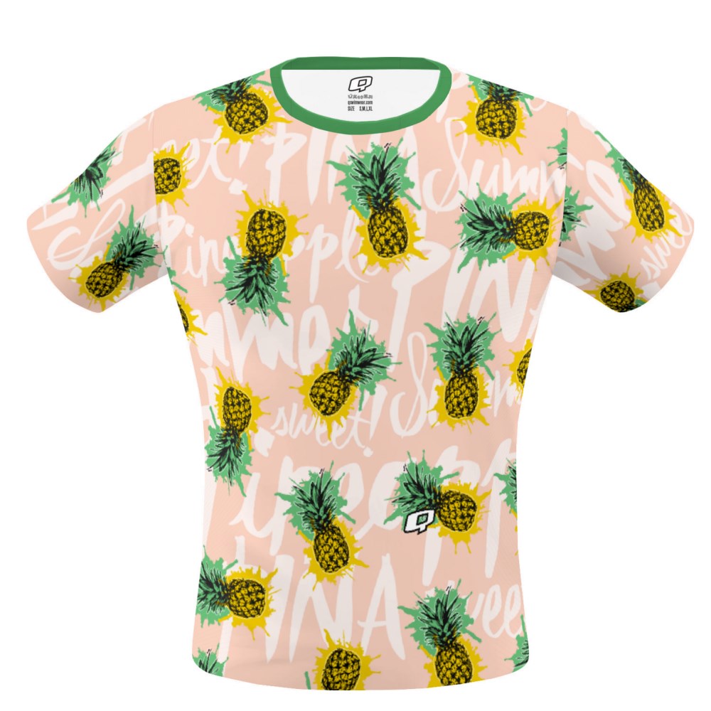 Pina Performance Shirt