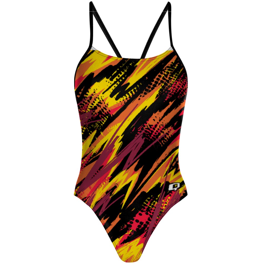 Arizona "Y" Back Swimsuit