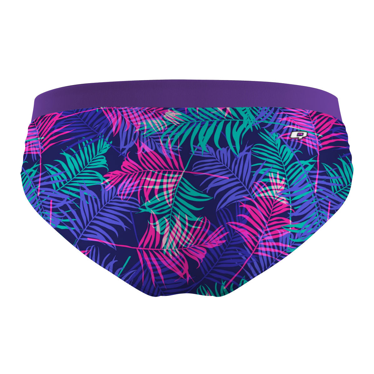 Spring Break Classic Sports Bikini Bottom