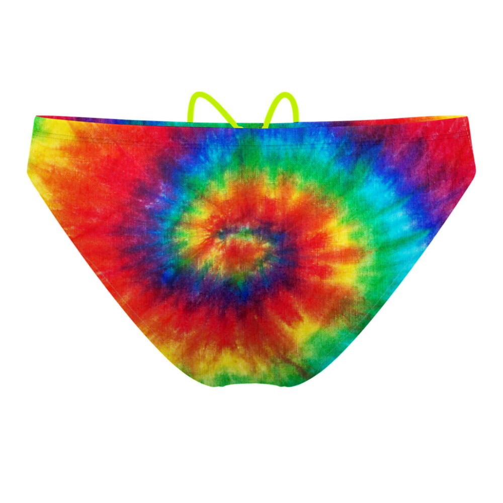 Tie Dye - Waterpolo Brief