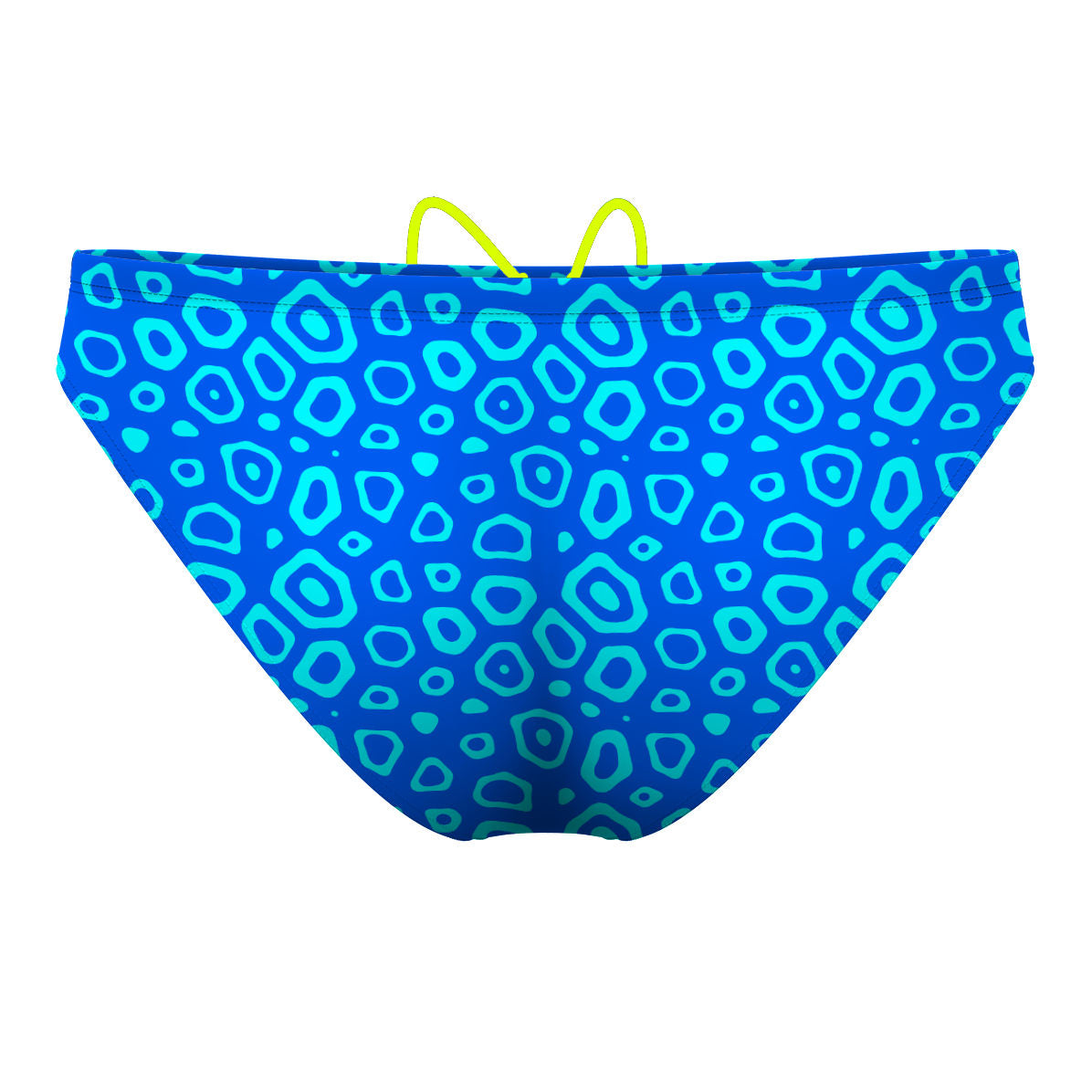 Eagle Ray Diva - Waterpolo Brief Swimsuit