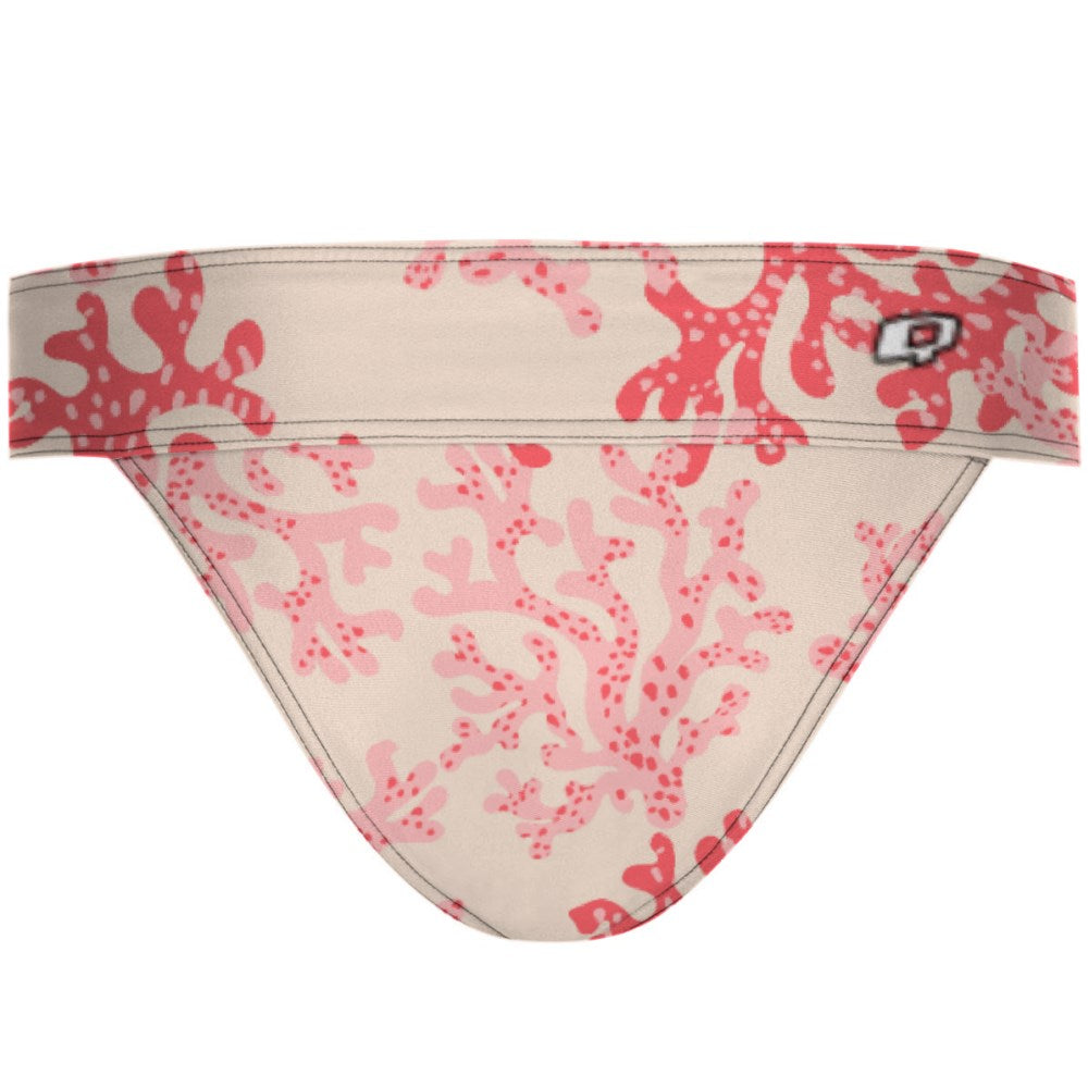 COR Pink Coral - Demi