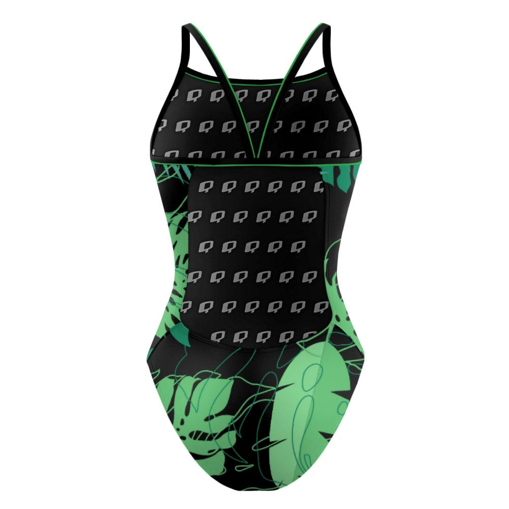 Ojai - Sunback Tank