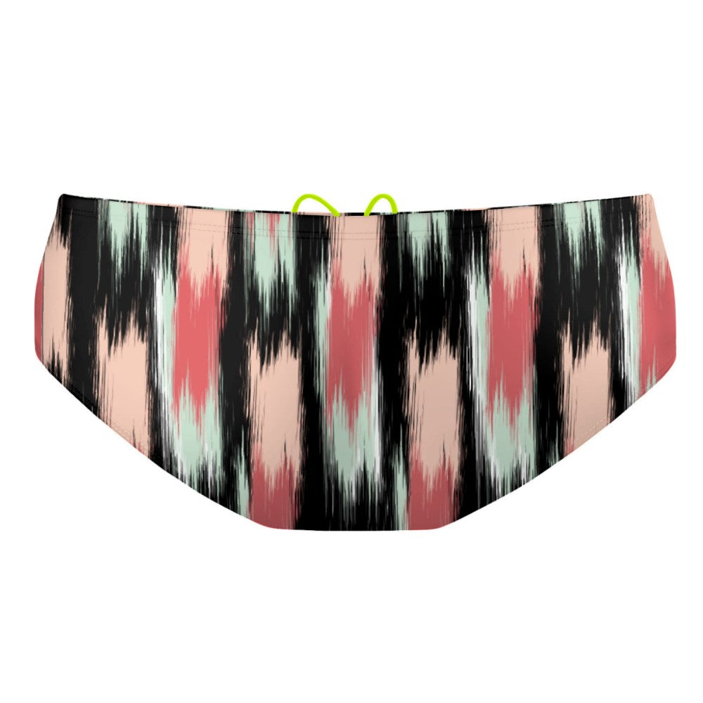 Cabanna Classic Brief Swimsuit