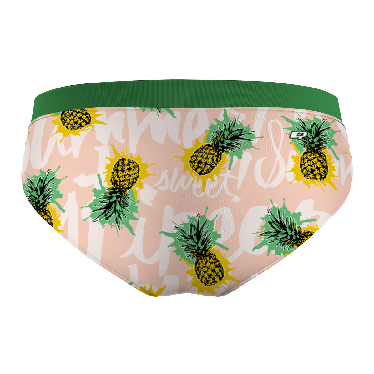 Pina Classic Sports Bikini Bottom