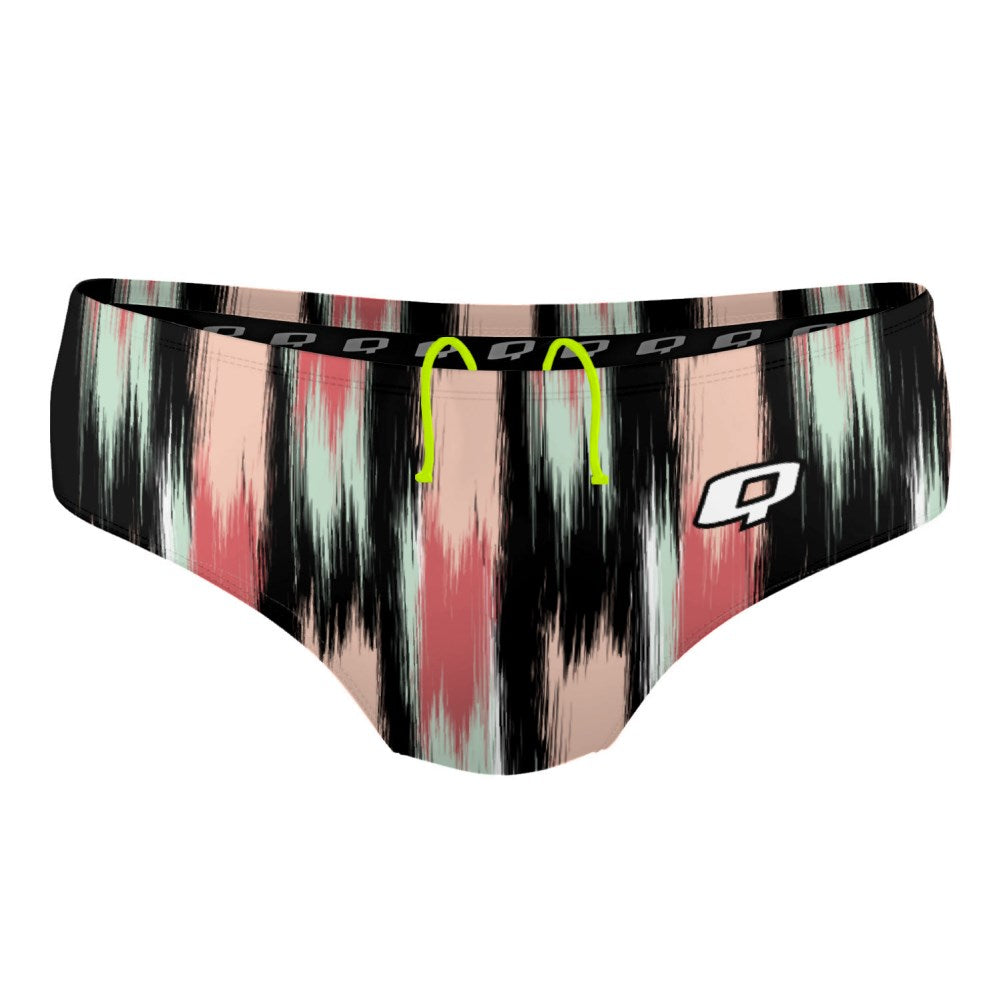 Cabanna Classic Brief Swimsuit