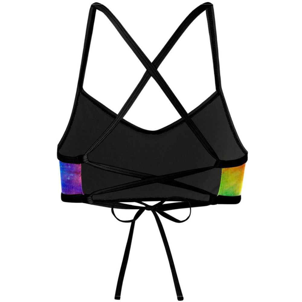 Tie Dye - Ciara Top