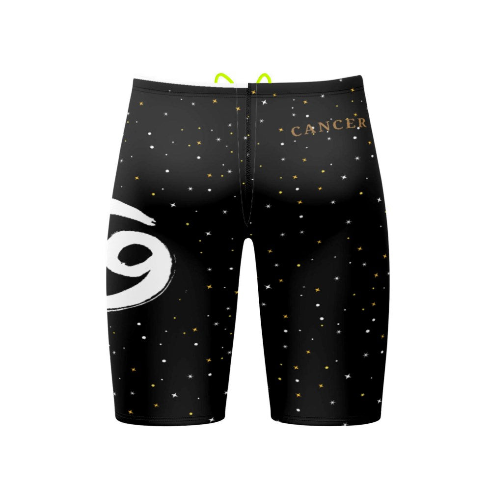Cancer Jammer Swimsuit