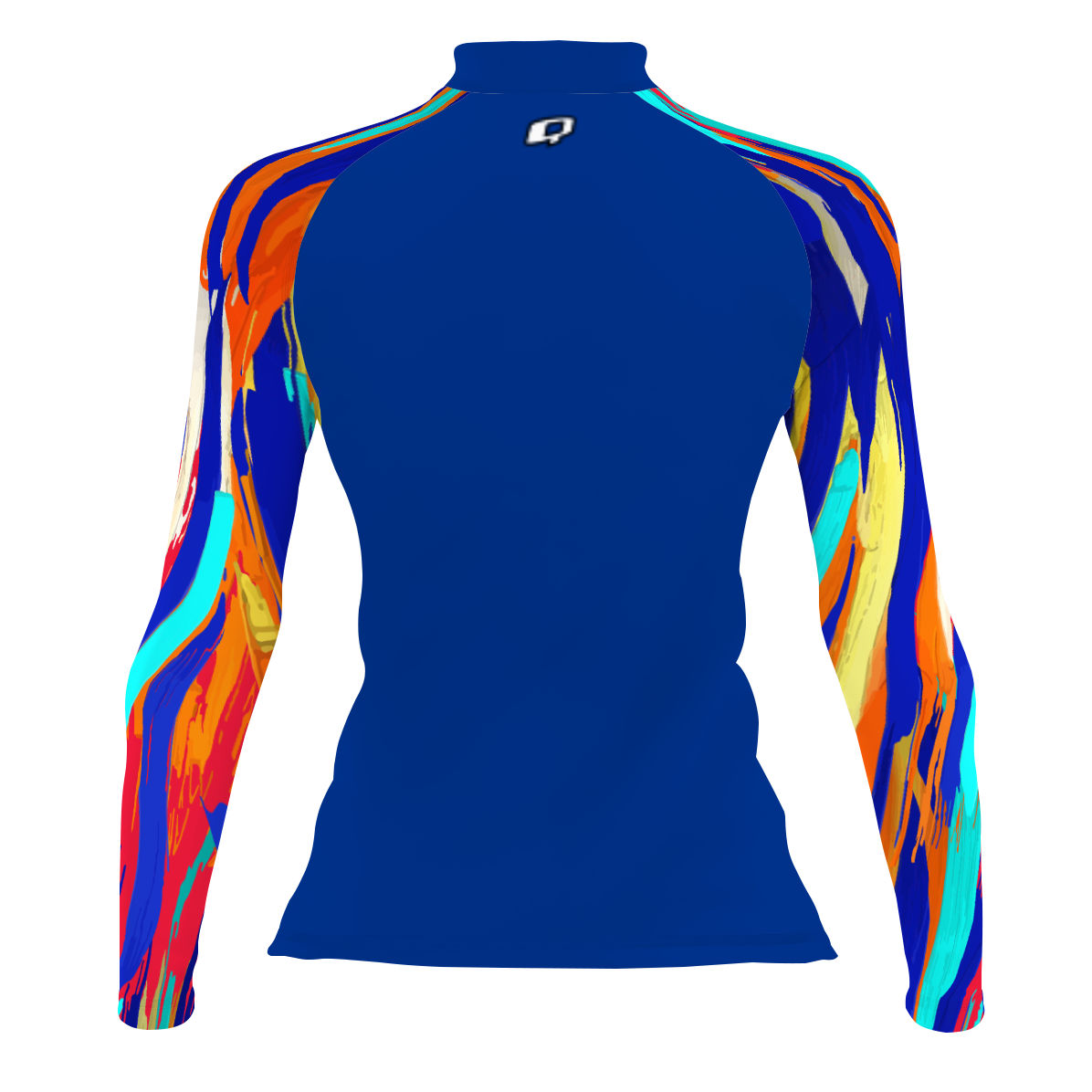 Cozumel - Women's Surf UPF50+ Long Sleeve Rash Guard