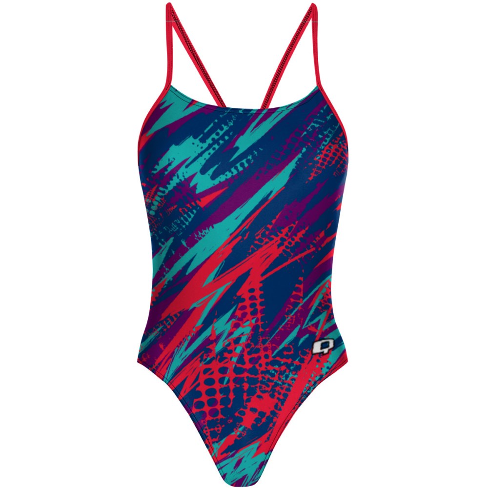 Boston "Y" Back Swimsuit