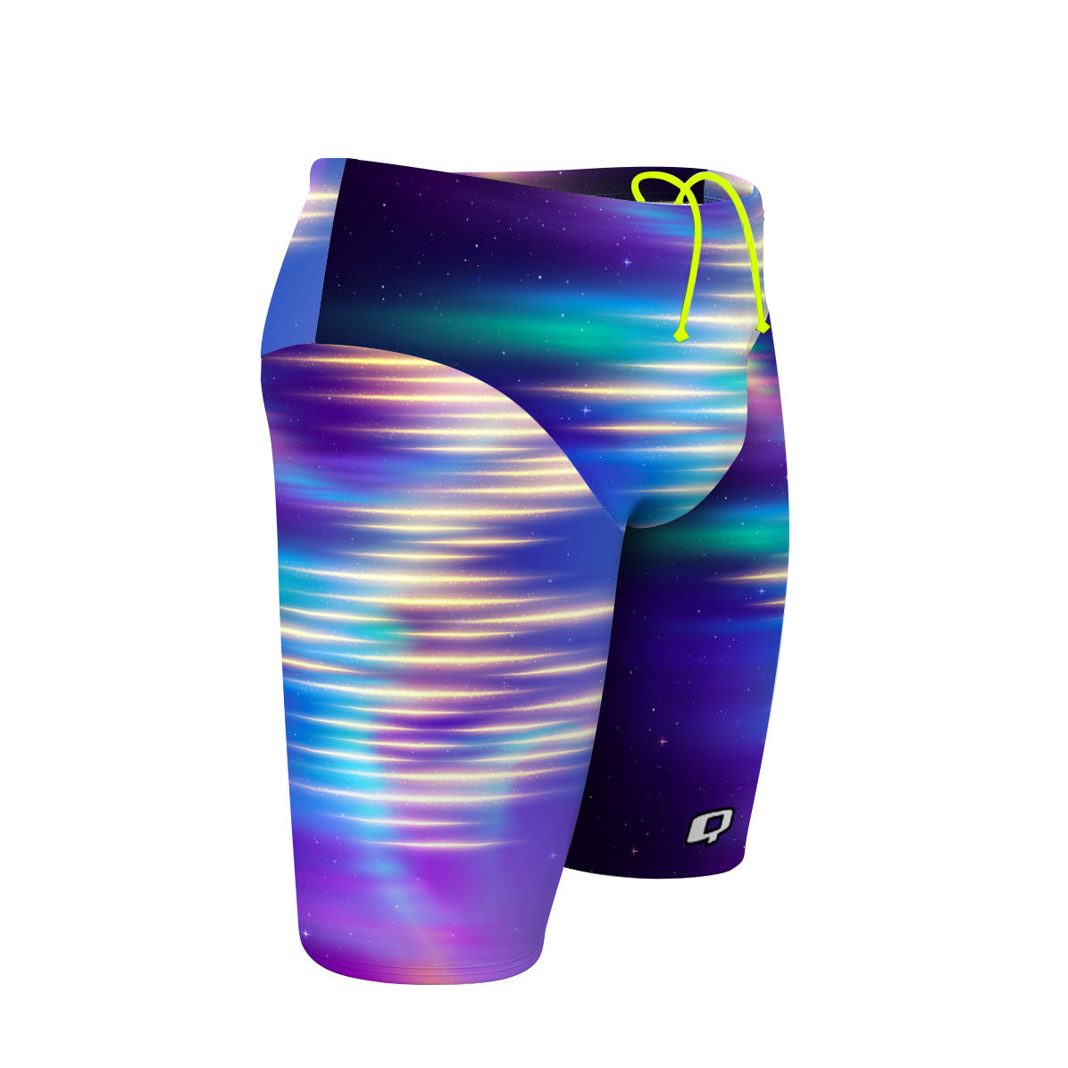 Light Speed Atlas Jammer Swimsuit