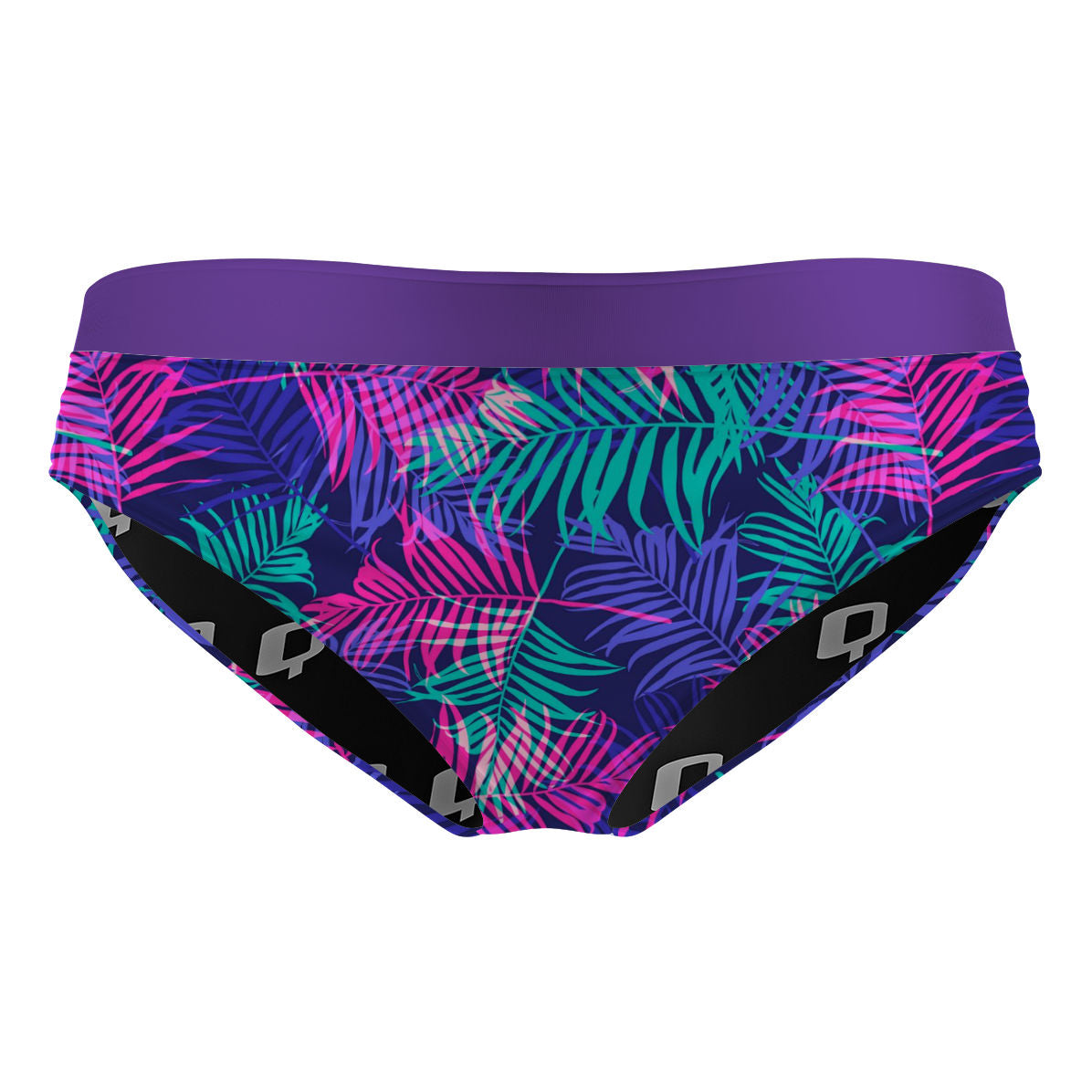 Spring Break Classic Sports Bikini Bottom