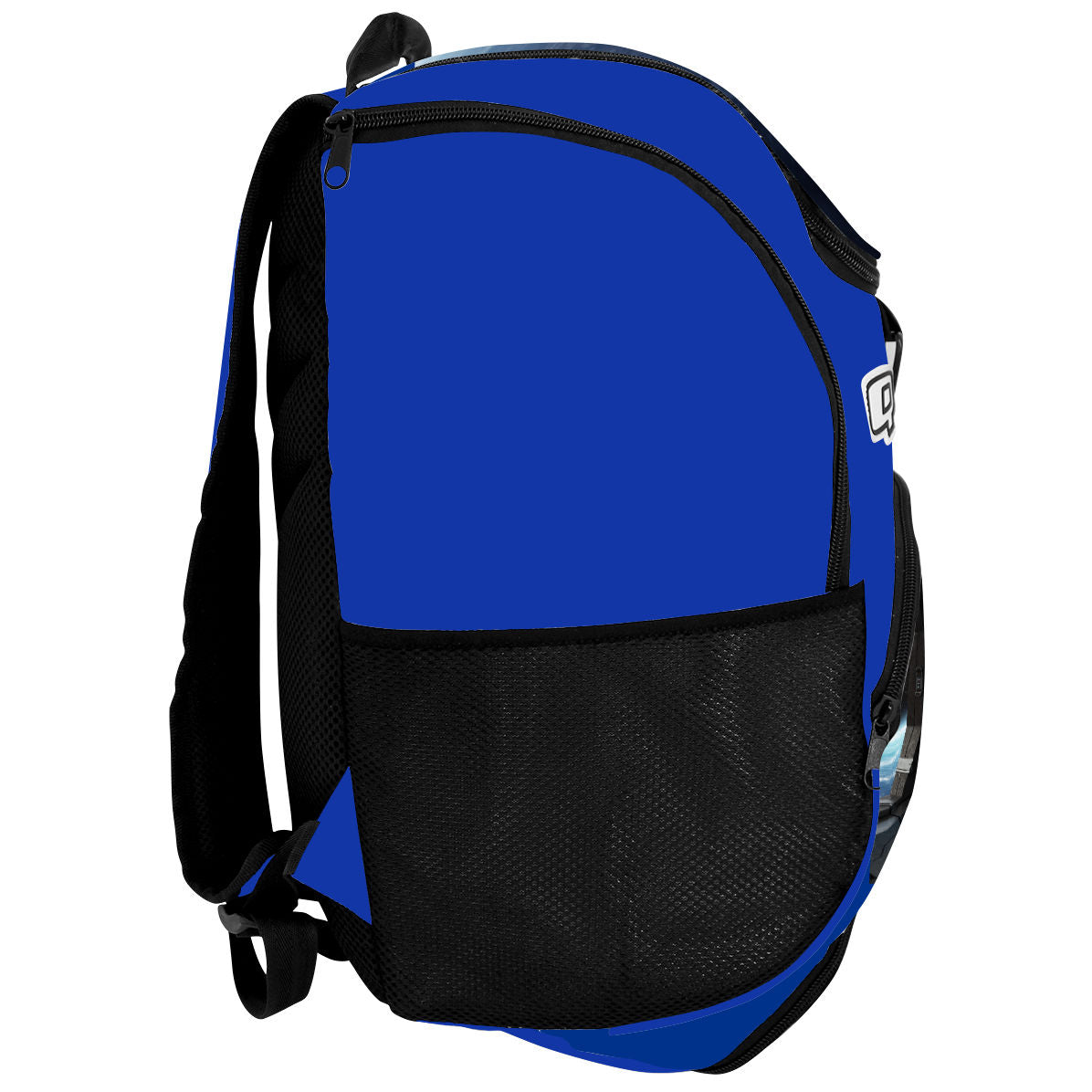 Deep Space - Back Pack