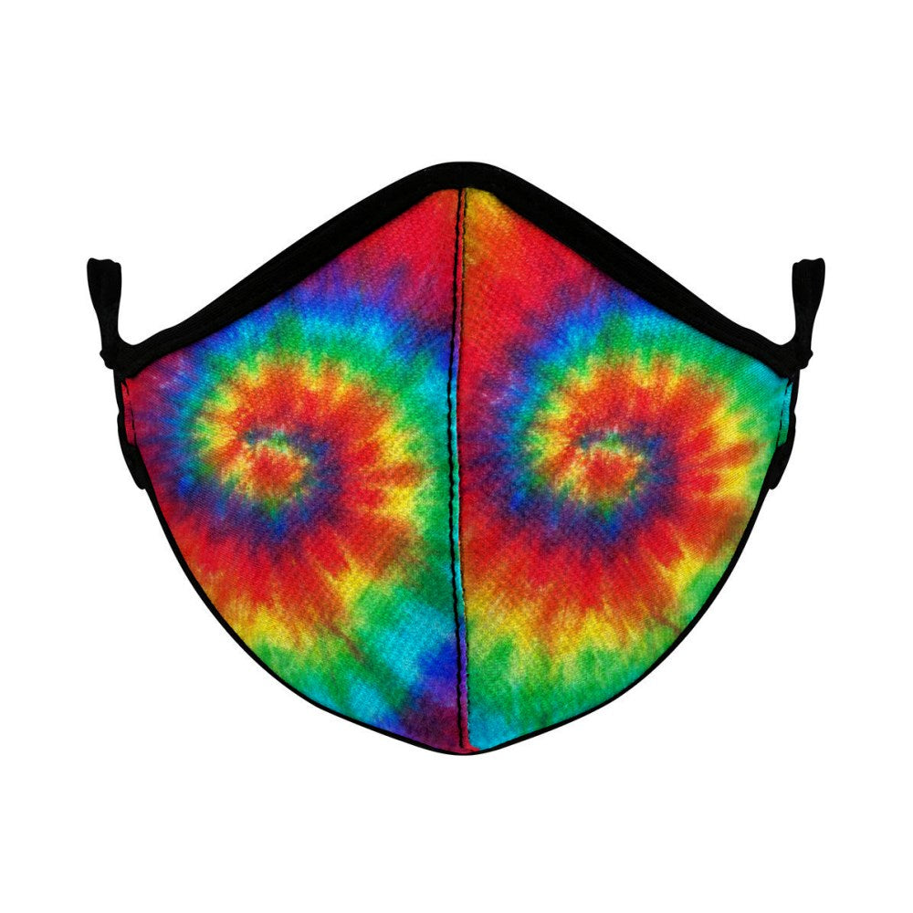 Tie Dye - Facemask
