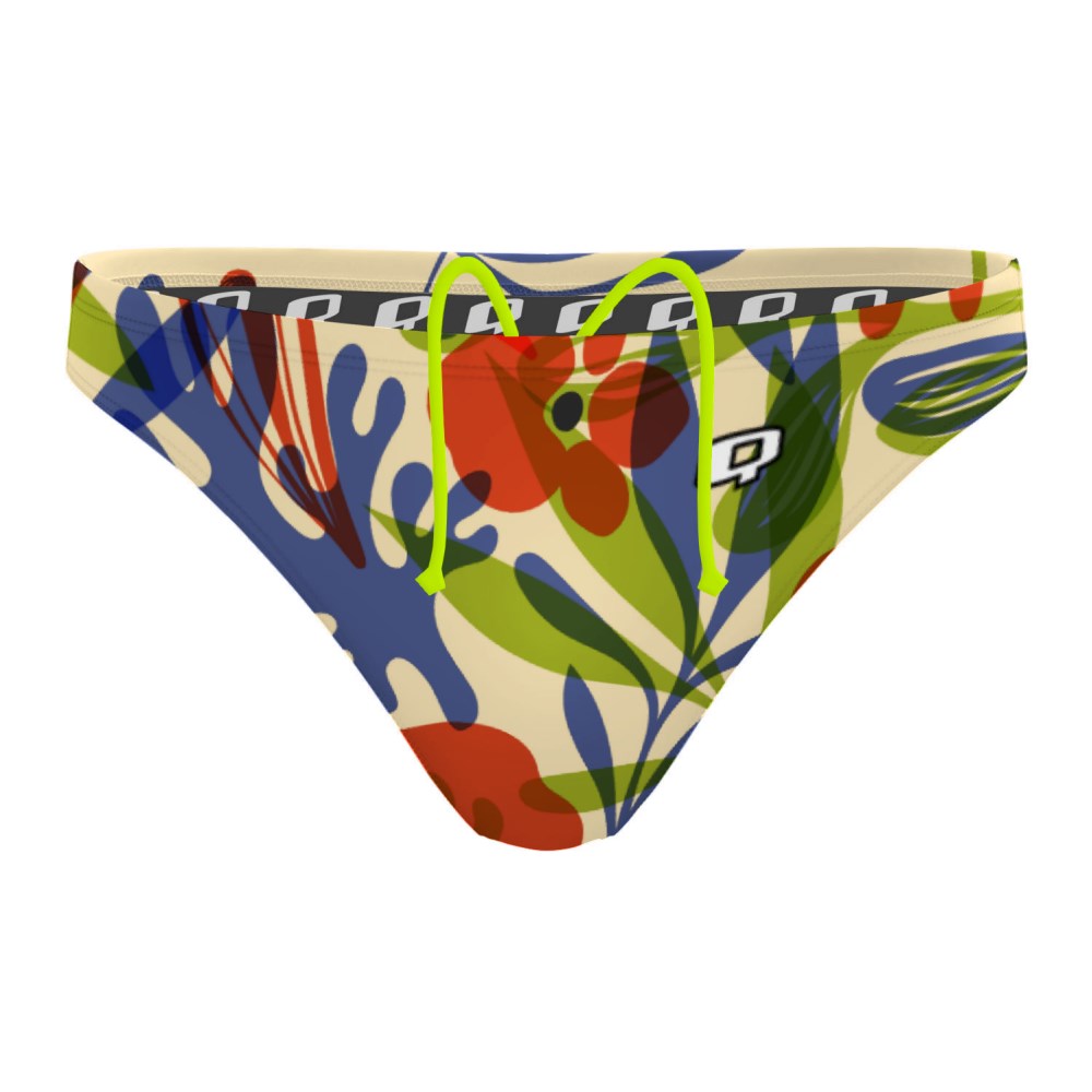Buttercup - Waterpolo Brief Swimwear