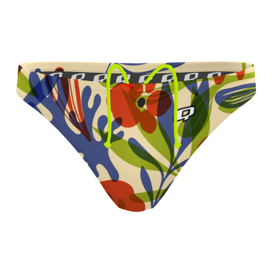 Buttercup - Waterpolo Brief Swimwear