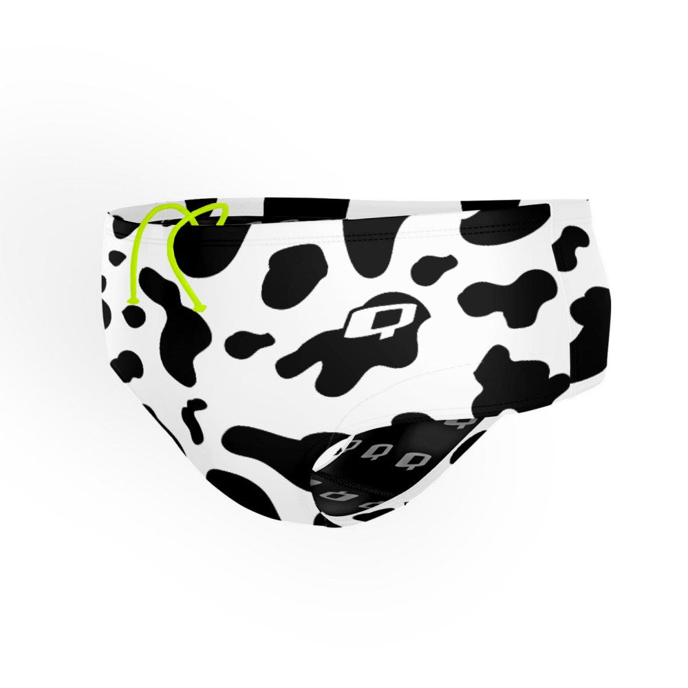 Moo Moo Suit - Classic Brief