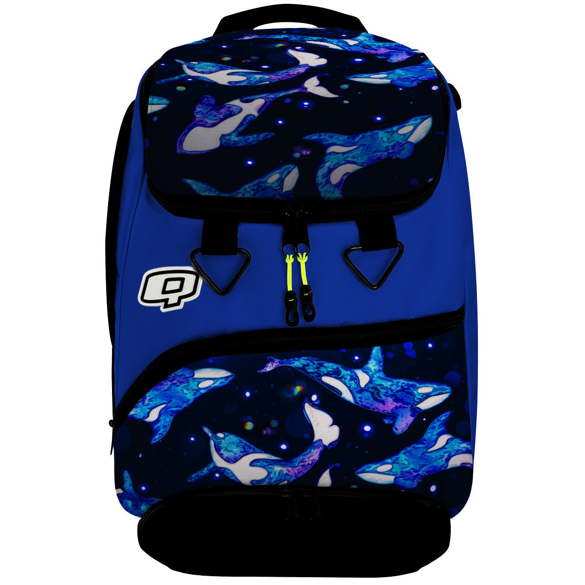 Orca Dance - Back Pack