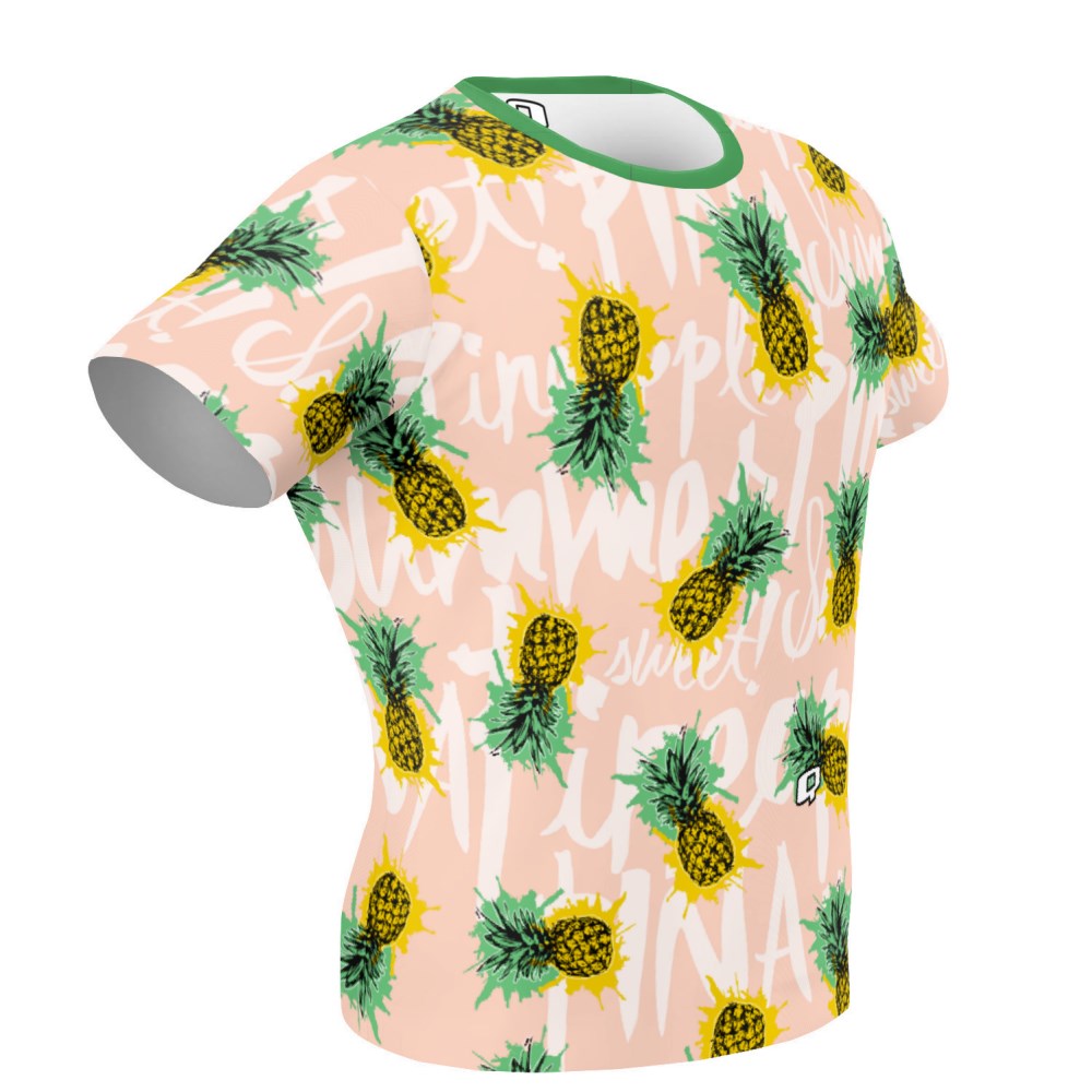 Pina Performance Shirt