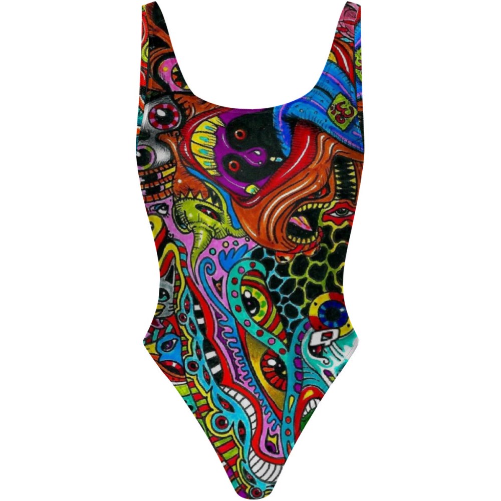 Hippie swimwear hotsell