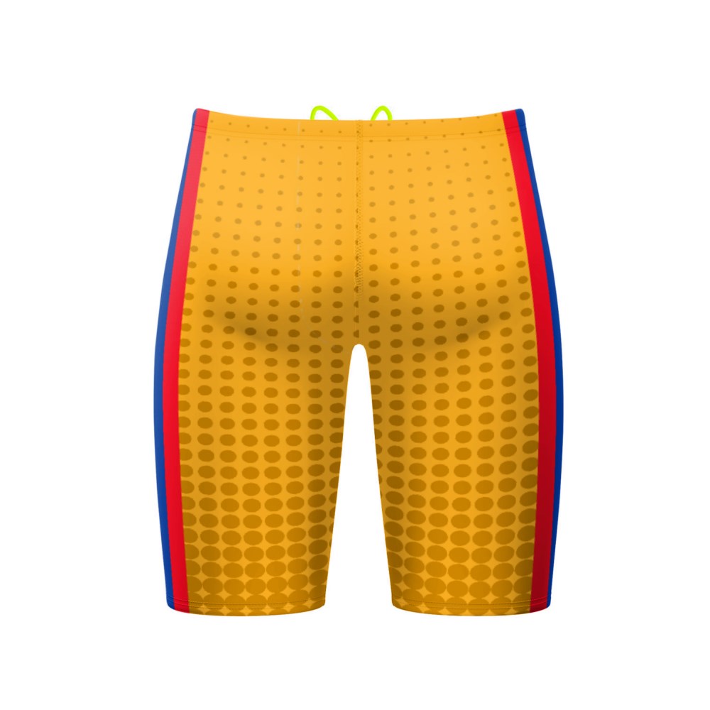 GO COLOMBIA - Jammer