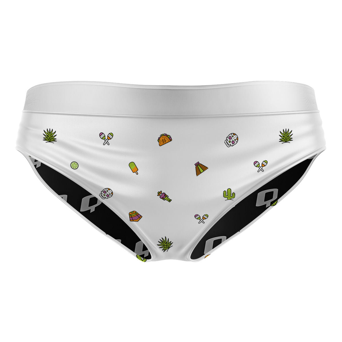 Margarita Classic Sports Bikini Bottom