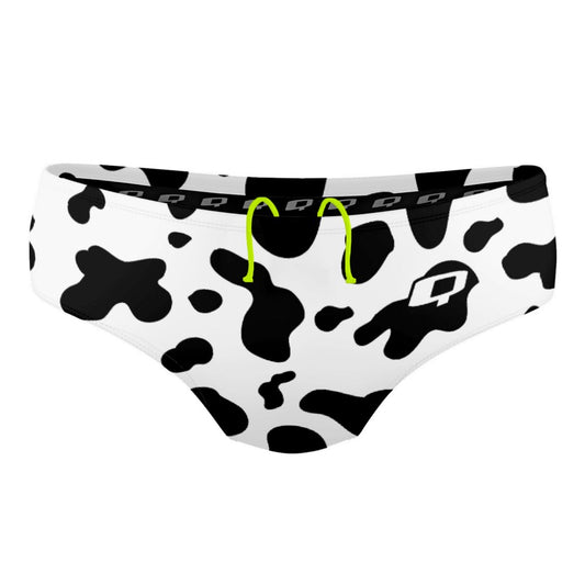 Moo Moo Suit - Classic Brief