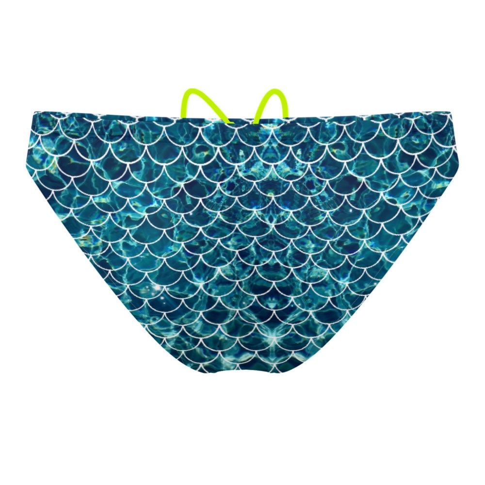 Scales - Waterpolo Brief