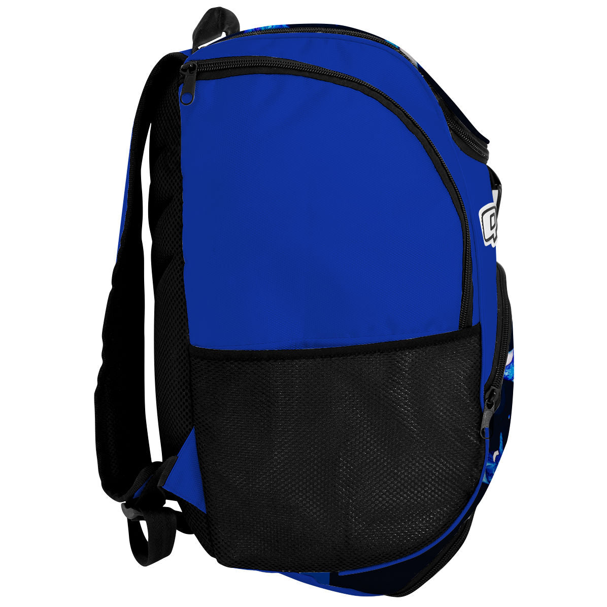 Orca Dance - Back Pack