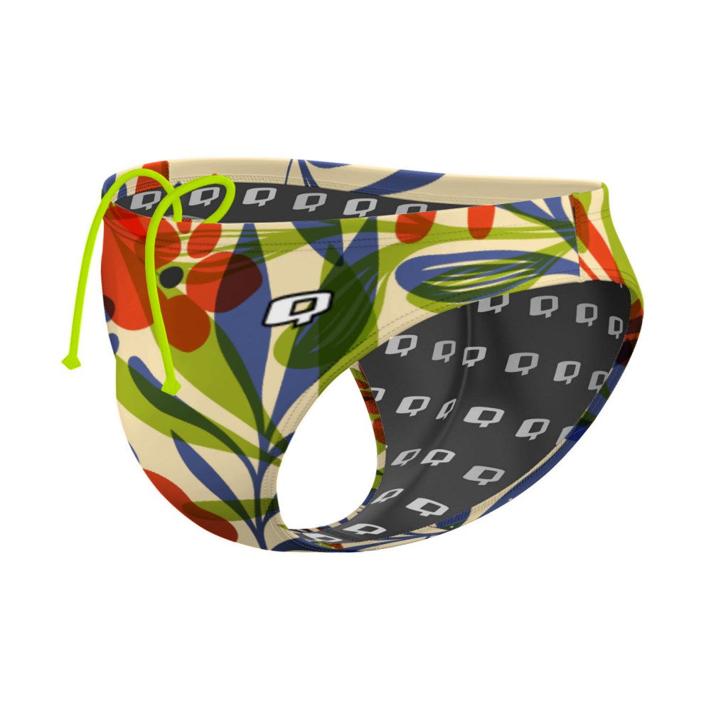 Buttercup - Waterpolo Brief Swimwear
