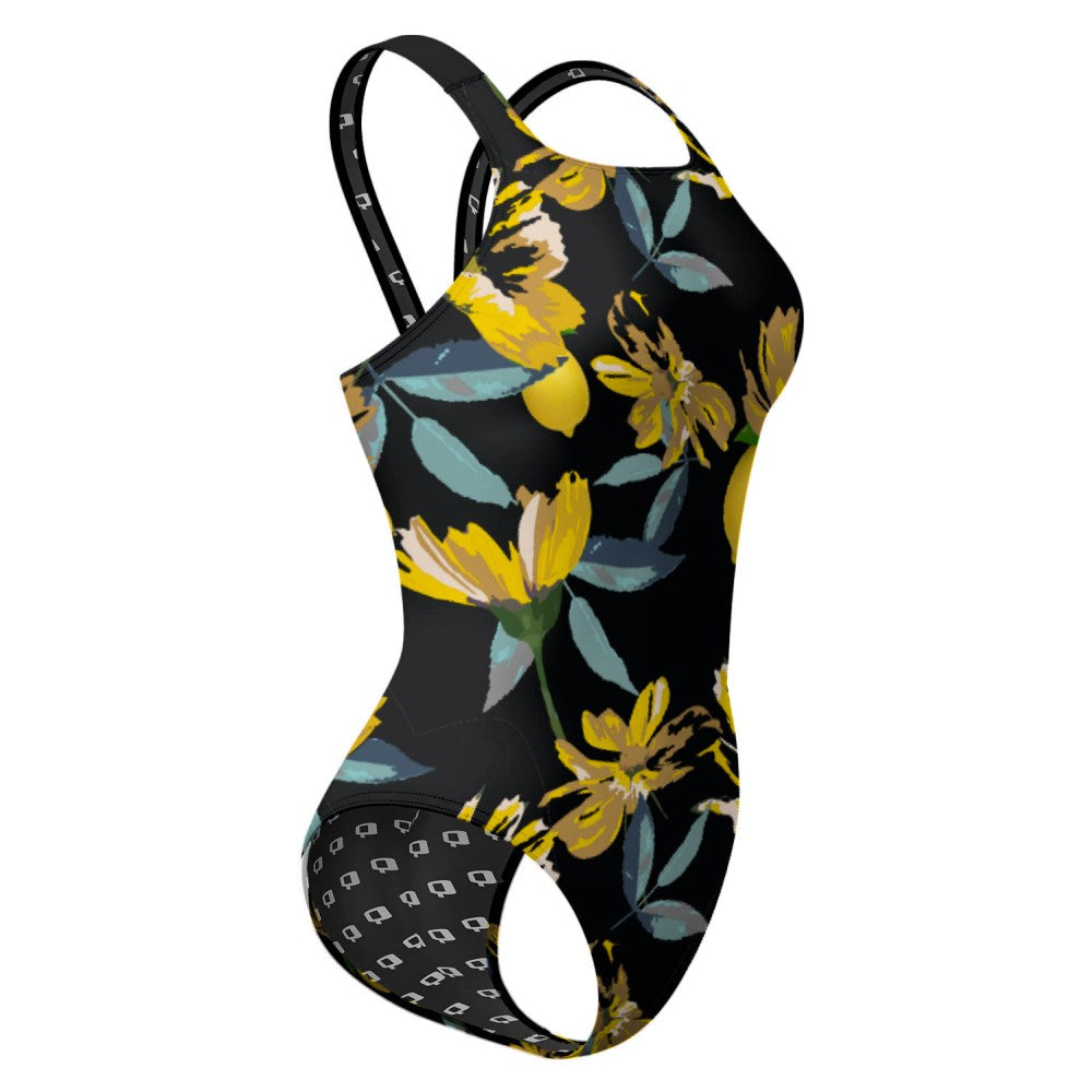 Citrus Classic Strap
