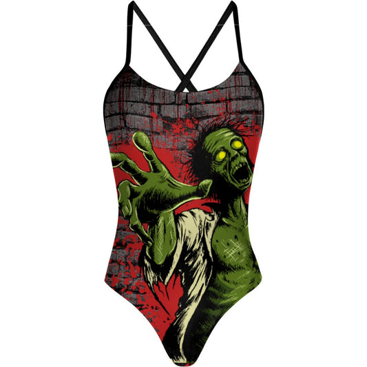 Zombie - Tieback One Piece