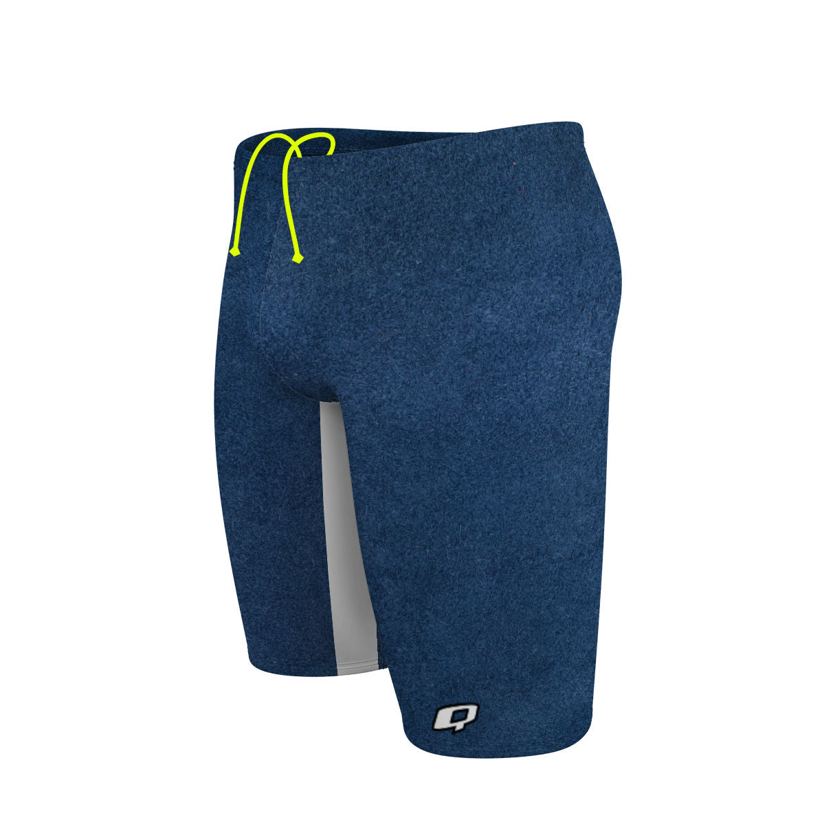 Blue Suede - Jammer Swimsuit