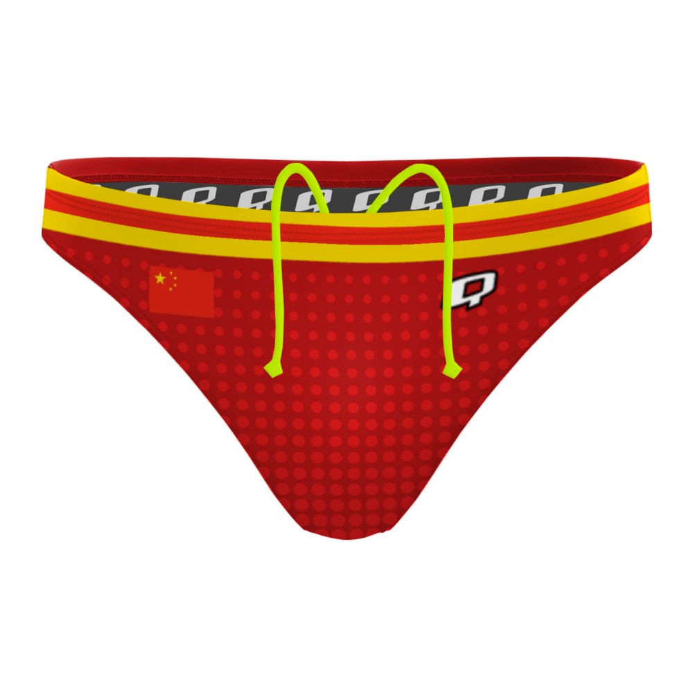 Q swimwear online water polo
