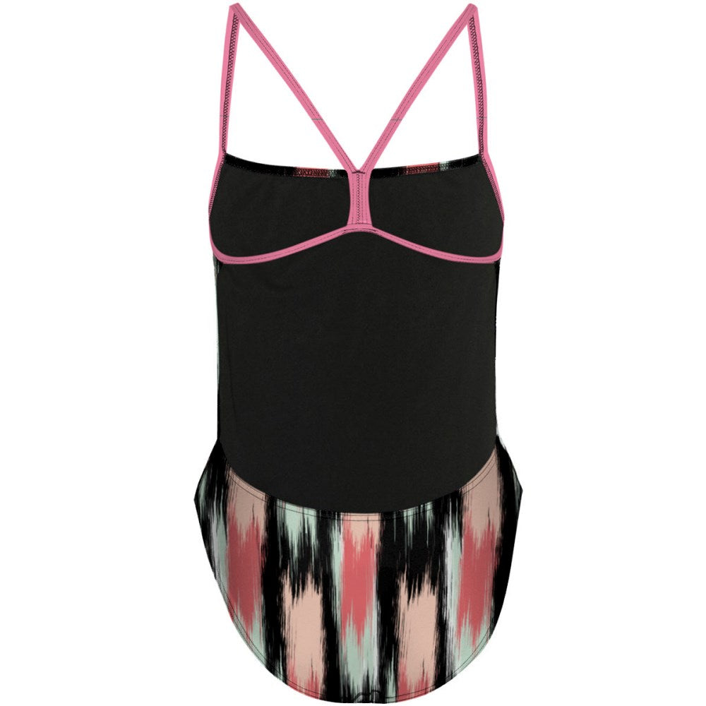 Cabanna "Y" Back Swimsuit