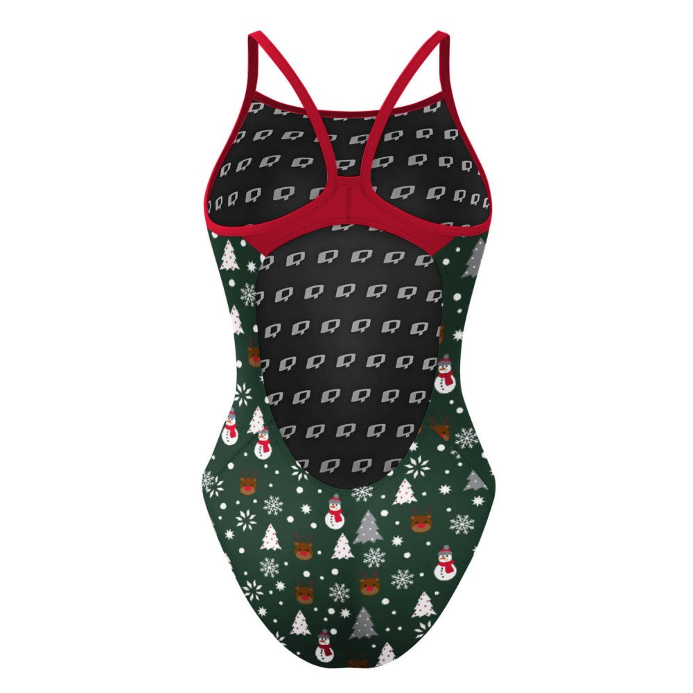 Holly Days Swimsuit