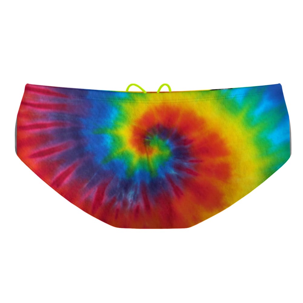 Tie Dye - Classic Brief