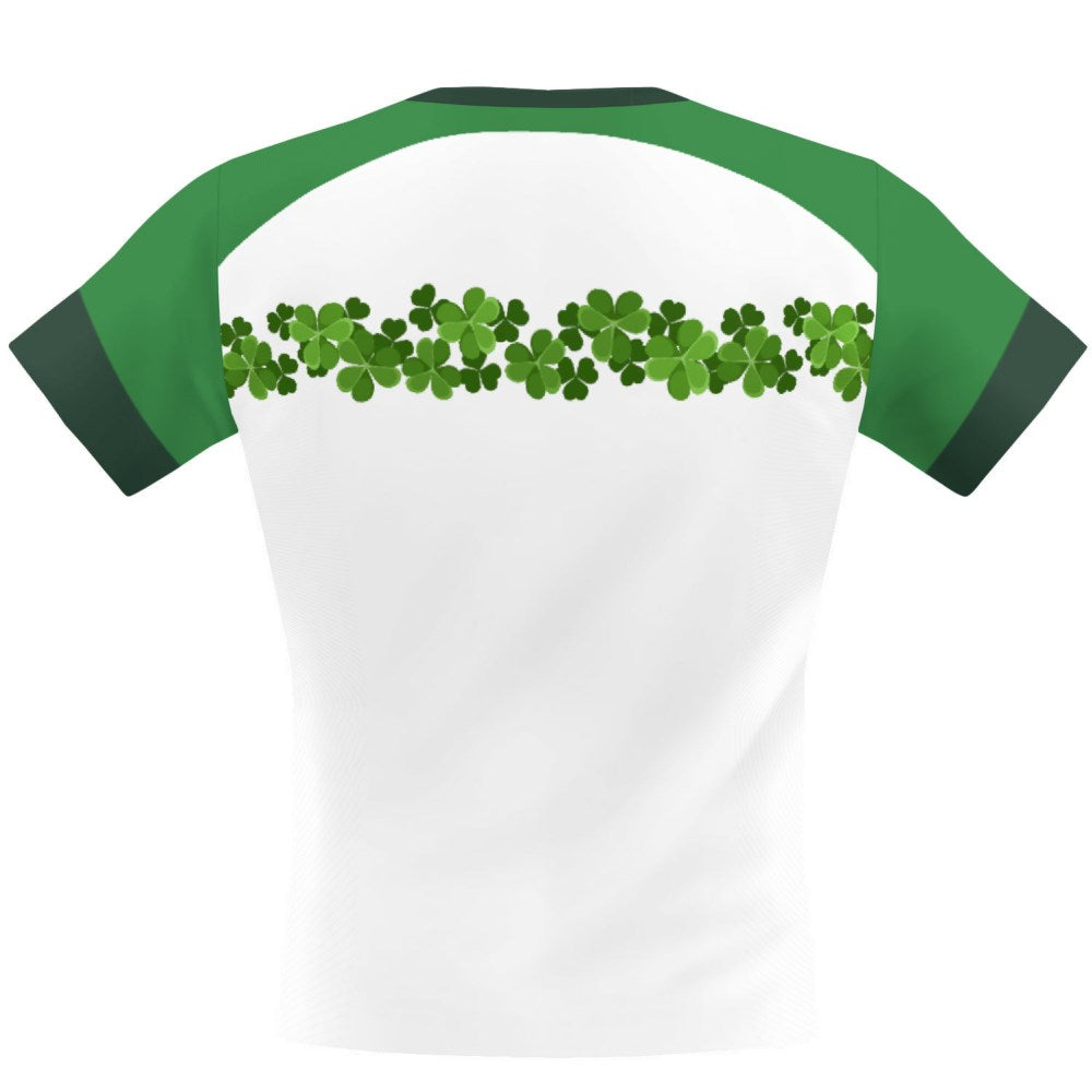 Shamrock - Performance Shirt