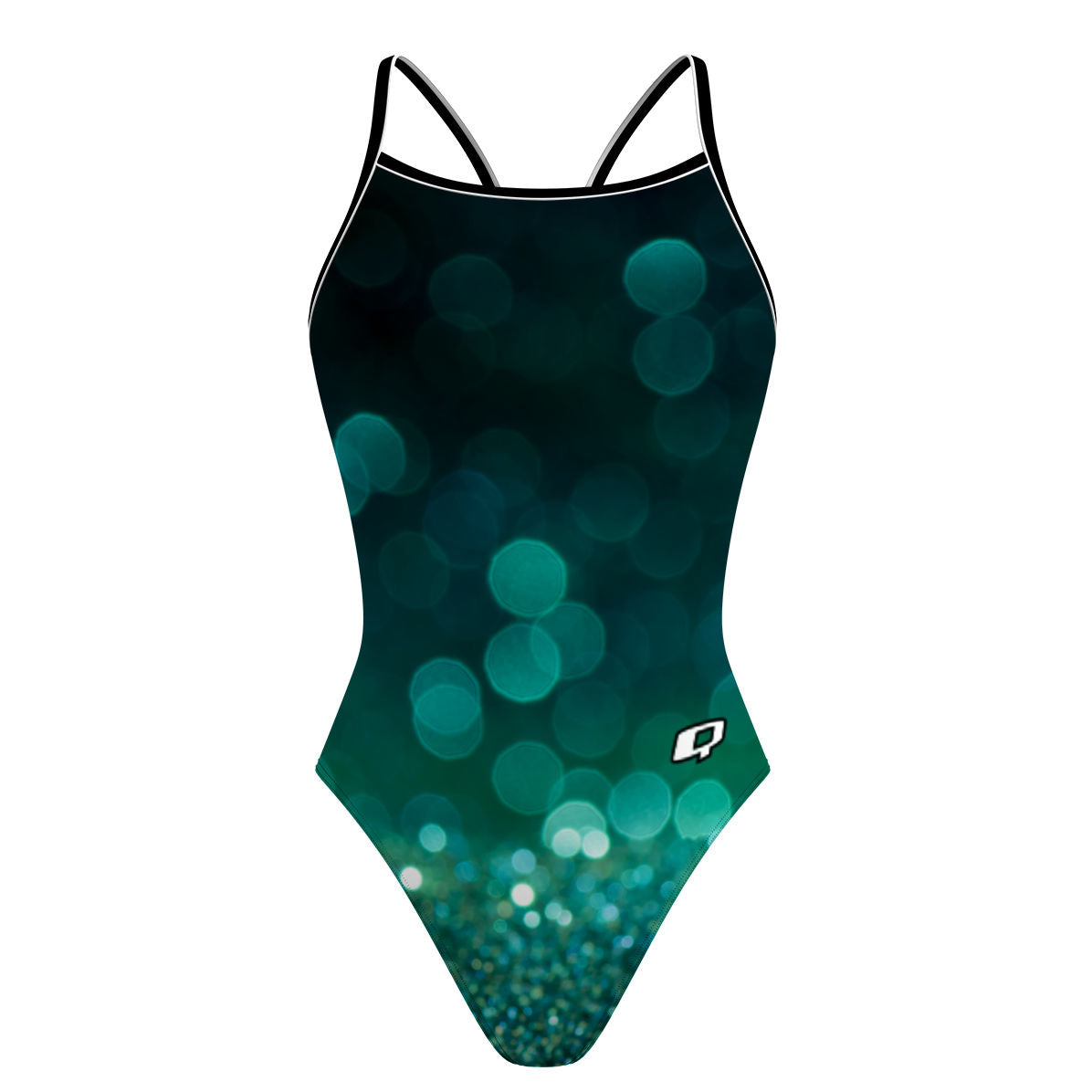 Winter hot sale swimming costume