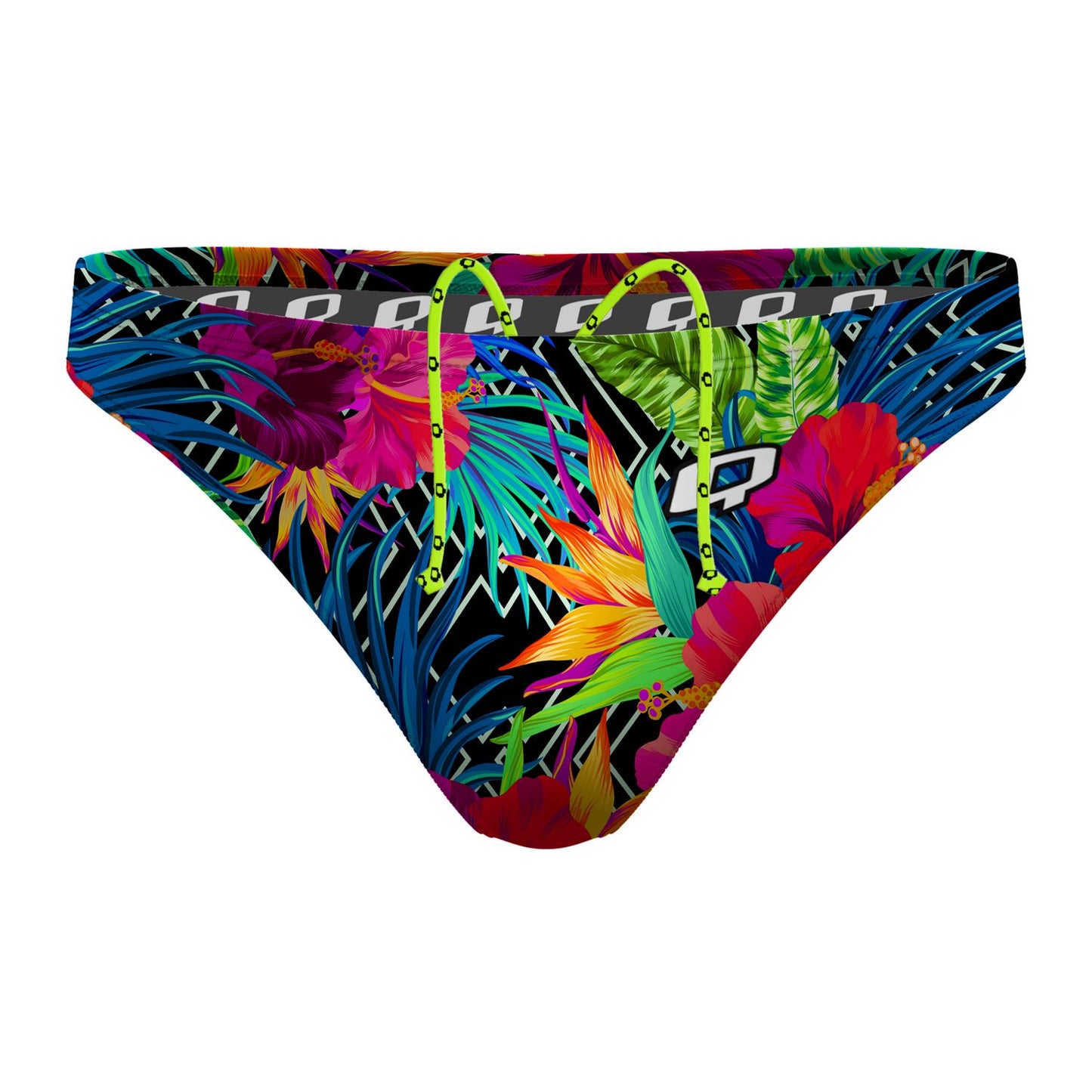 Havana Waterpolo Brief
