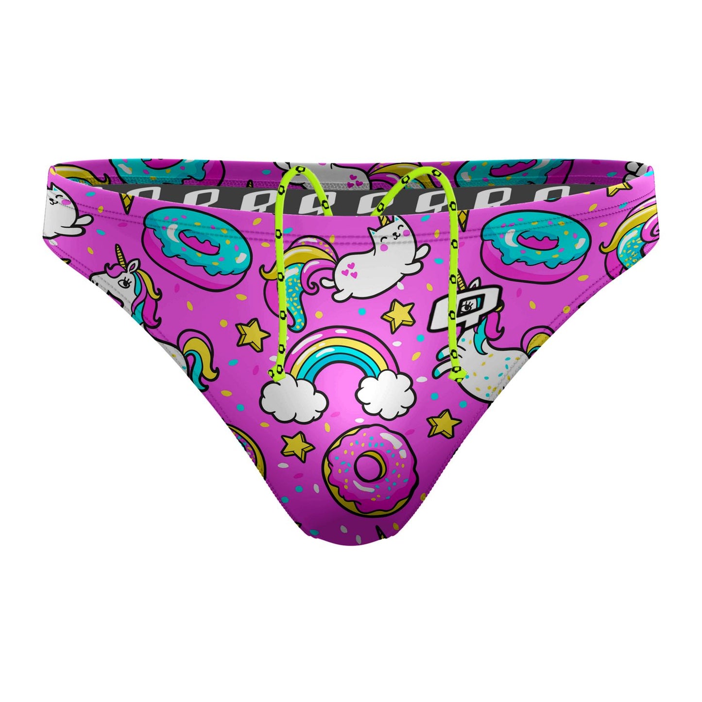 Confetti Waterpolo Brief Swimwear